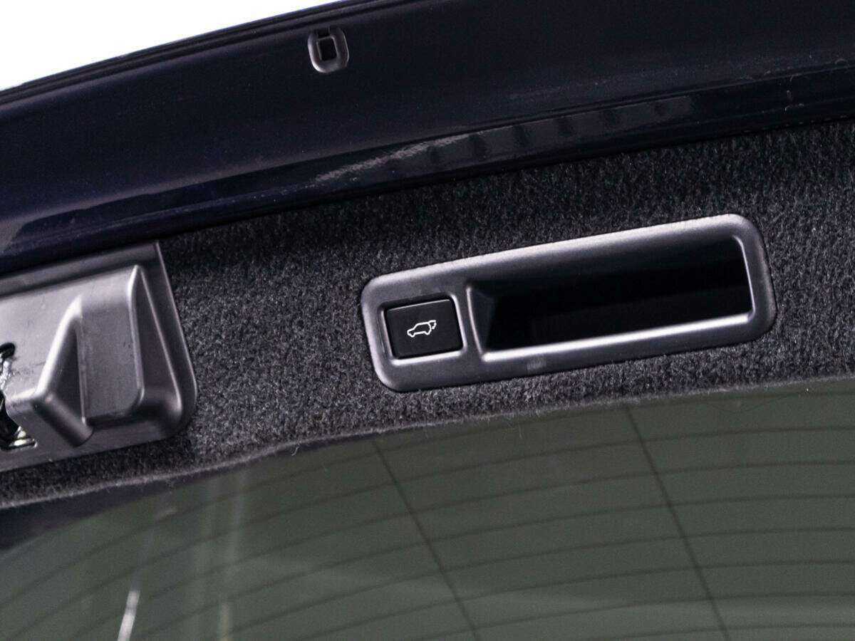 Lexus RX 350, 2019 Фото №16