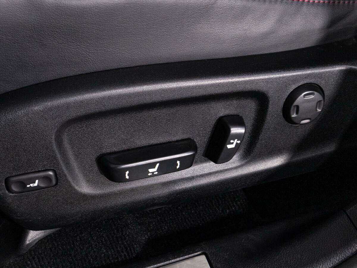 Lexus RX 350, 2019 Фото №18