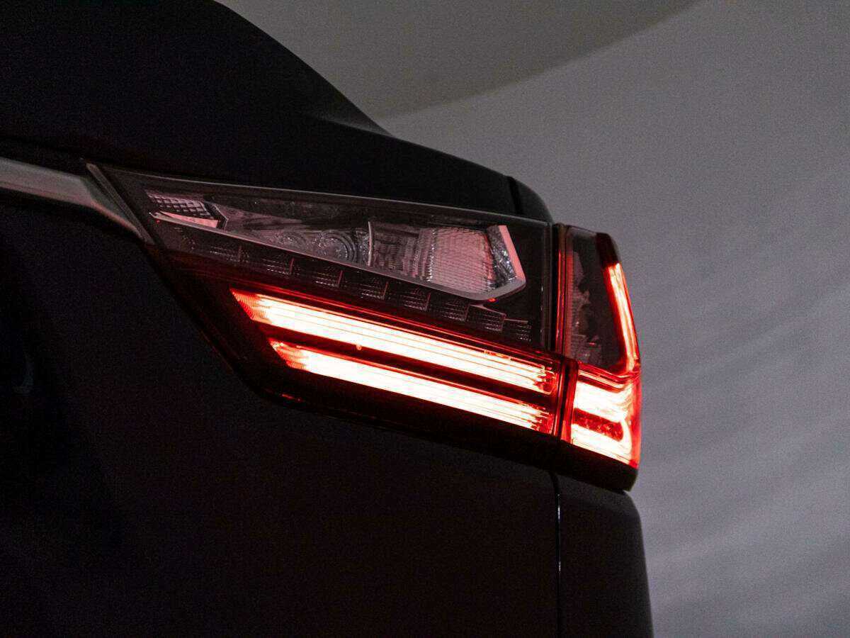 Lexus RX 350, 2019 Фото №28