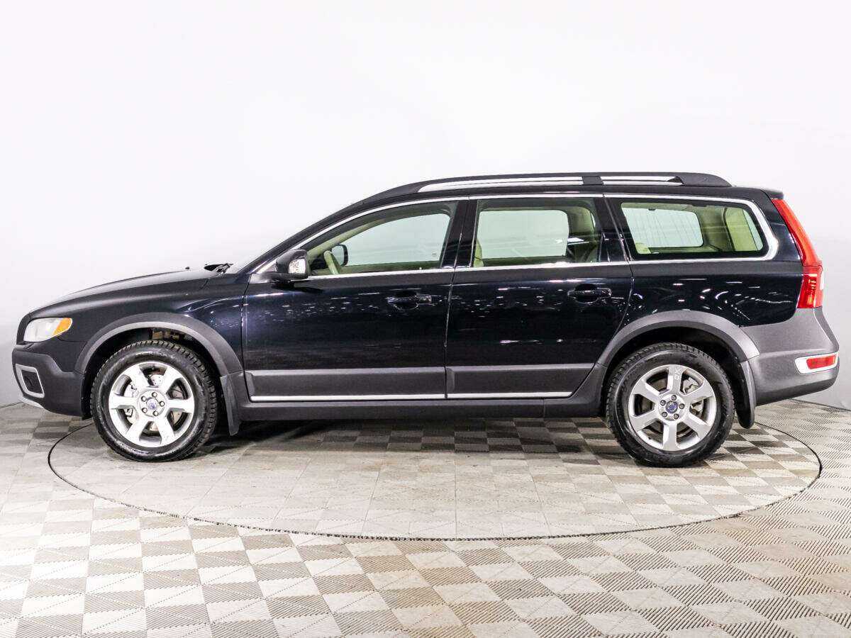Volvo XC70, 2010 - 147 000 км. | Фото №8