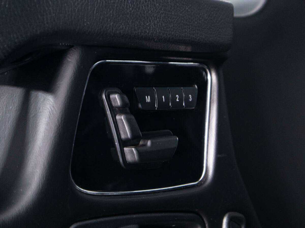 Mercedes-Benz G-Класс 350 d, 2017 Фото №15