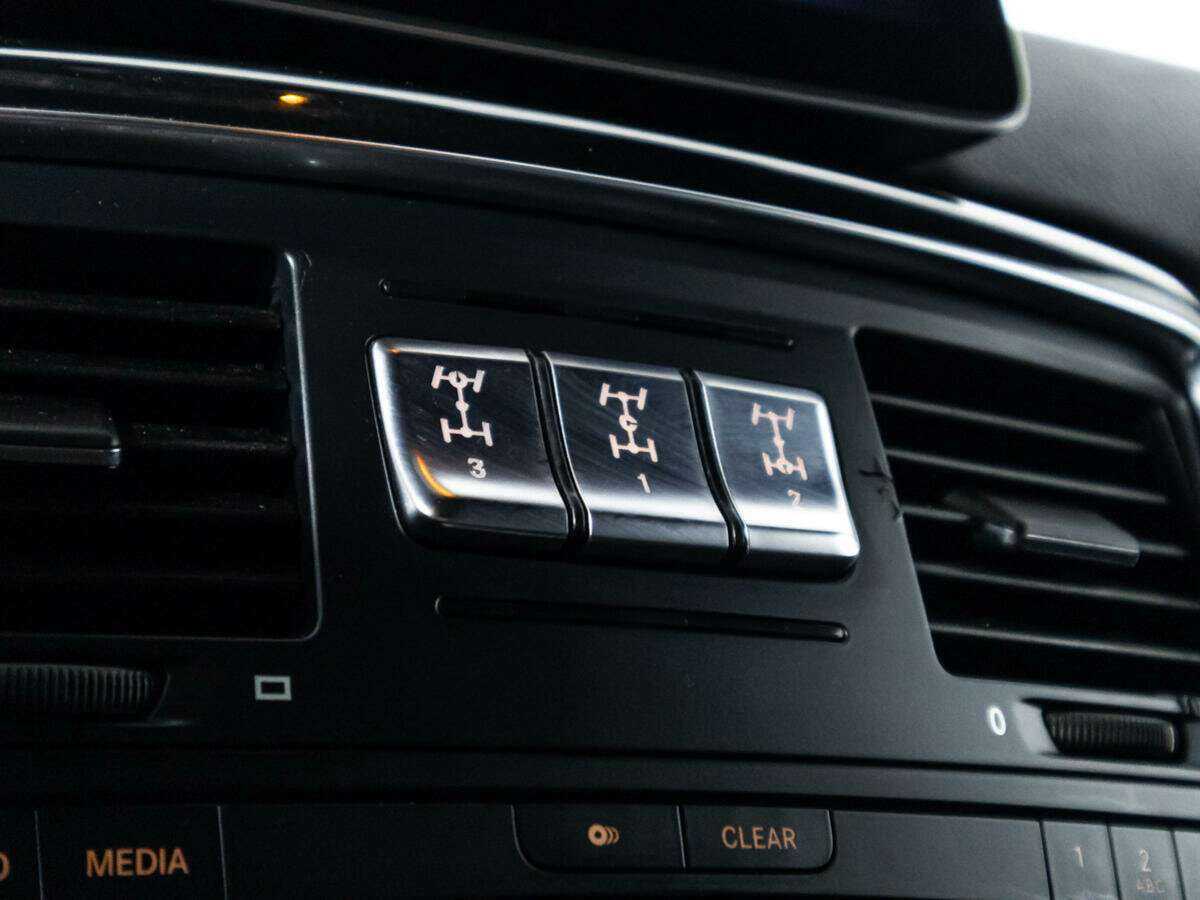 Mercedes-Benz G-Класс 350 d, 2017 Фото №22