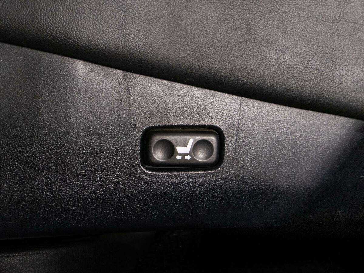 Lexus LX 450d, 2016 Фото №24