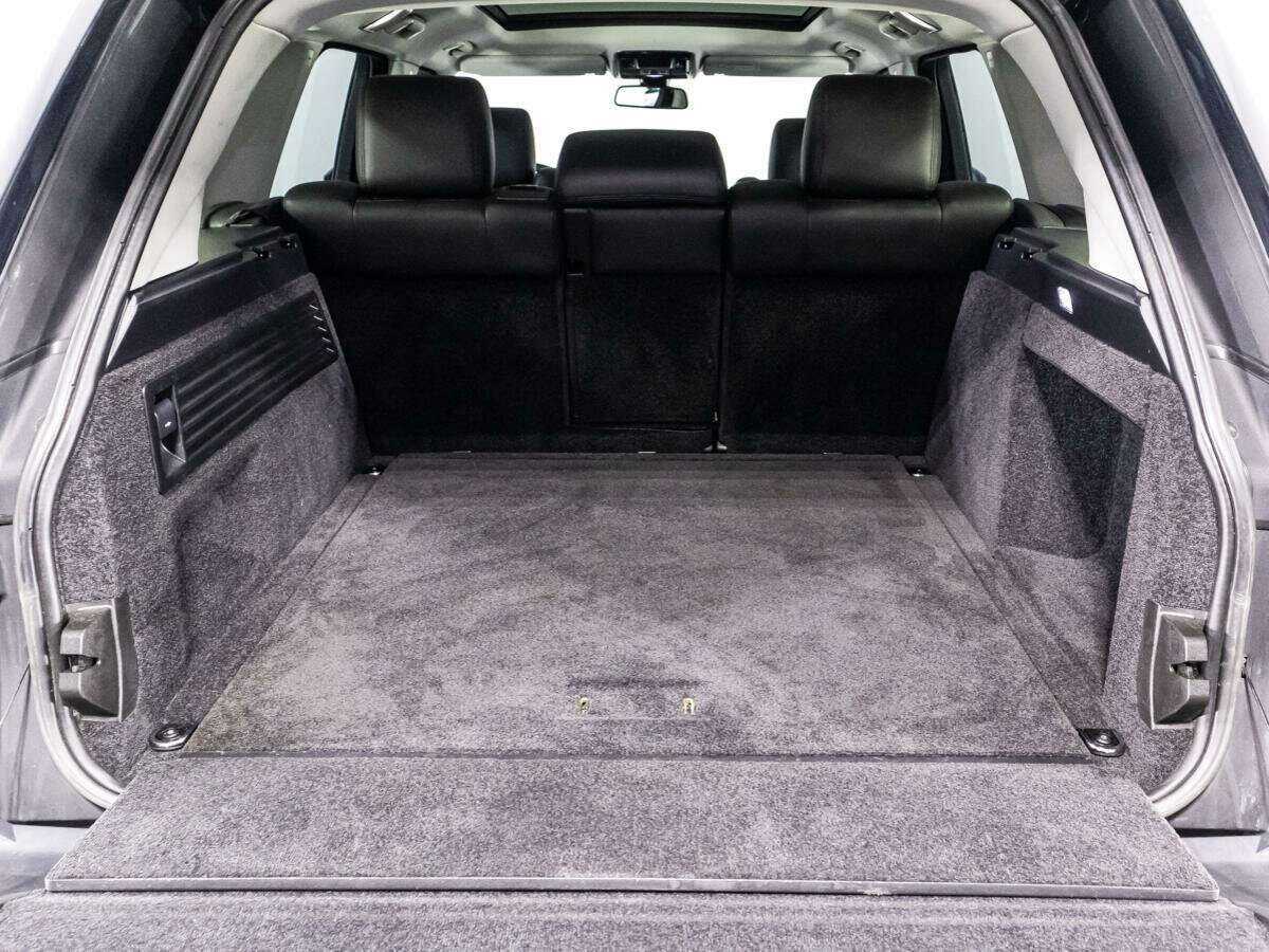 Land Rover Range Rover, 2014 Фото №15