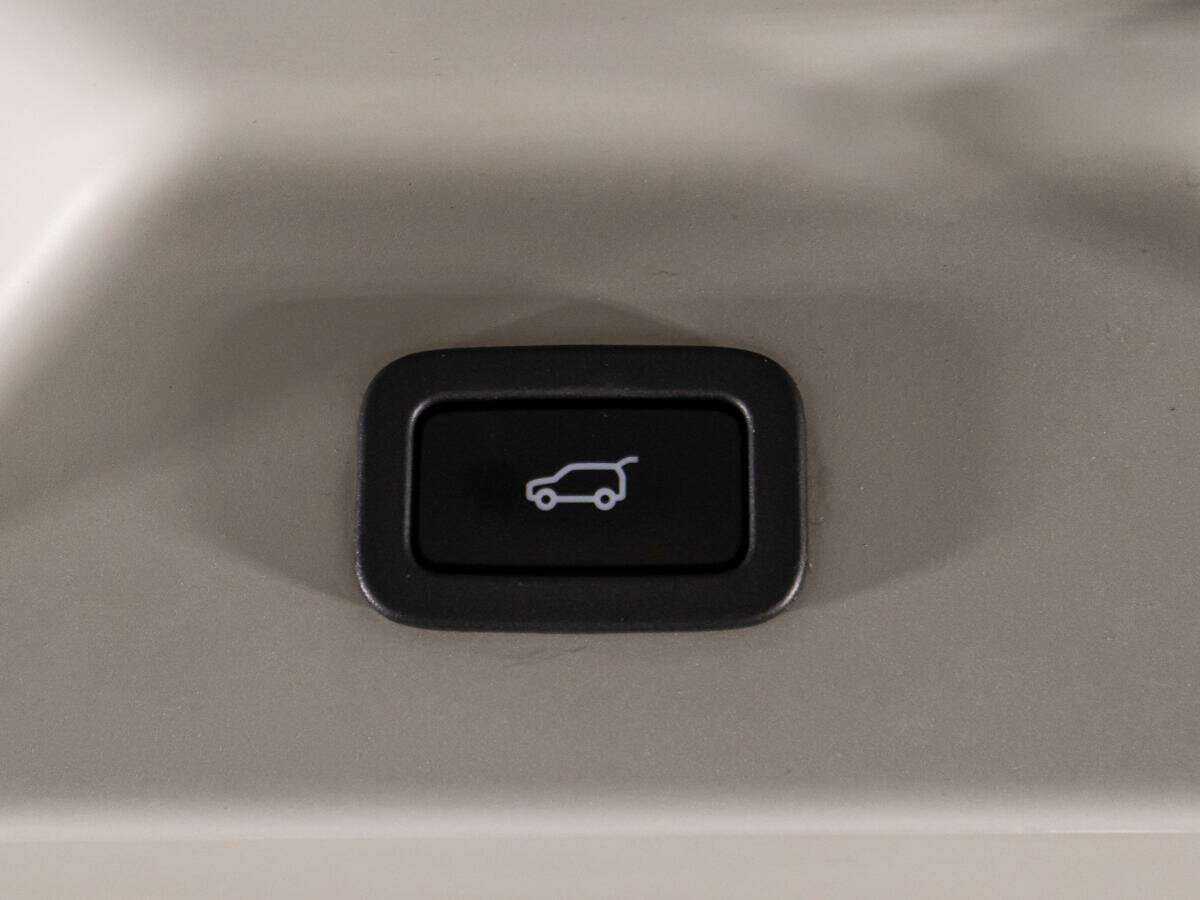 Land Rover Range Rover, 2014 Фото №16