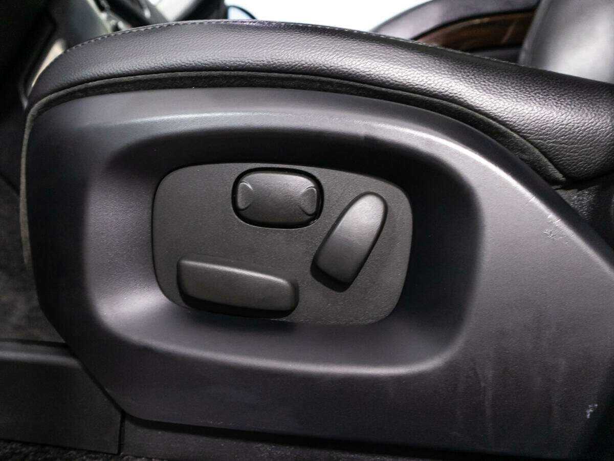 Land Rover Range Rover, 2014 Фото №18