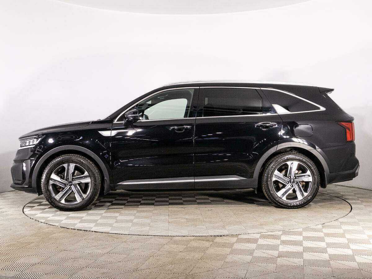 Kia Sorento, 2022 - 41 393 км. | Фото №8
