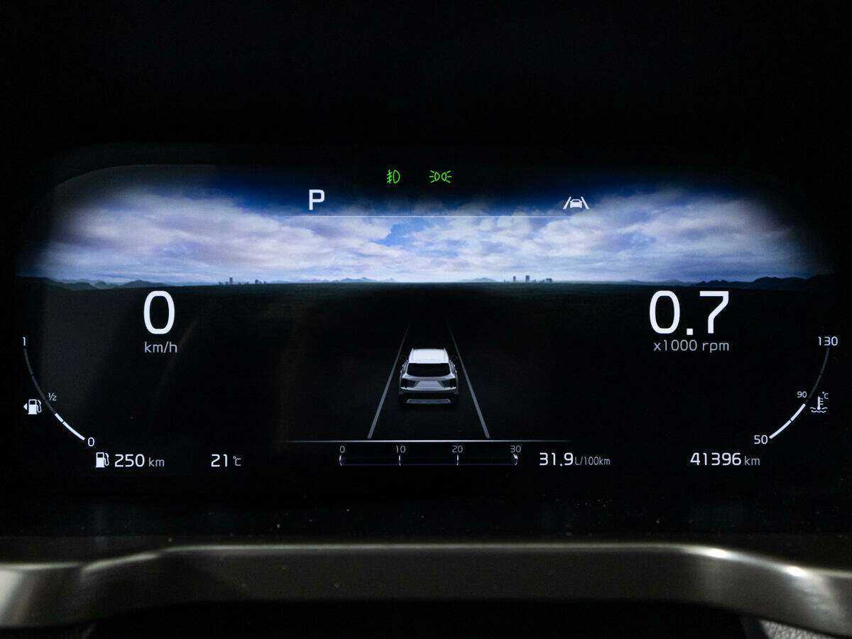 Kia Sorento, 2022 Фото №12