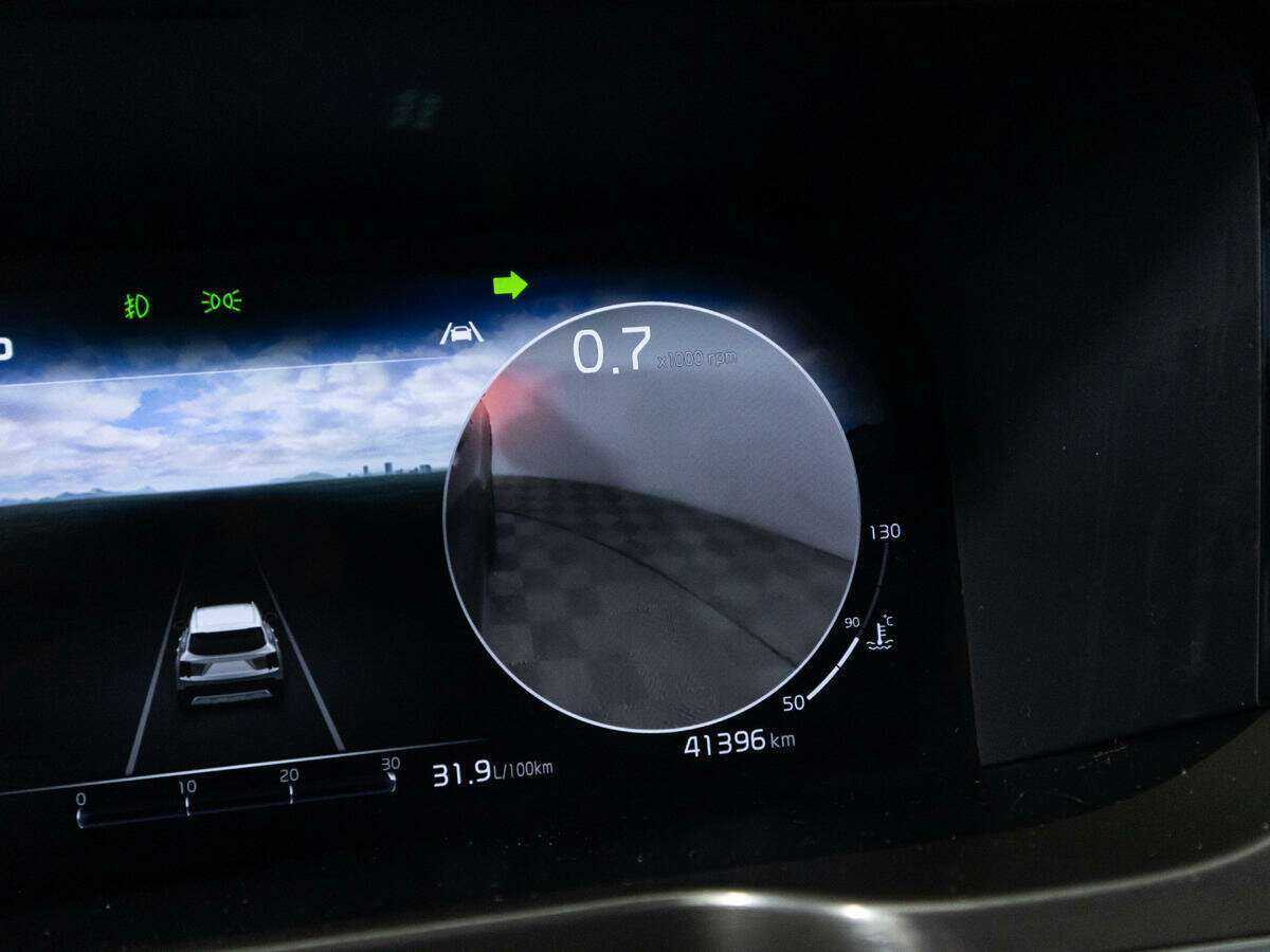 Kia Sorento, 2022 Фото №13