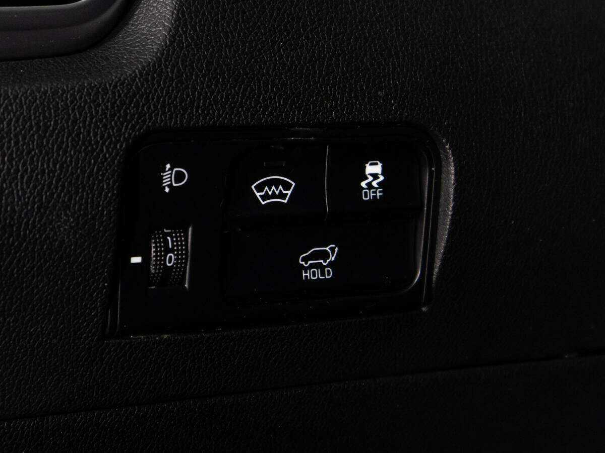 Kia Sorento, 2022 Фото №23