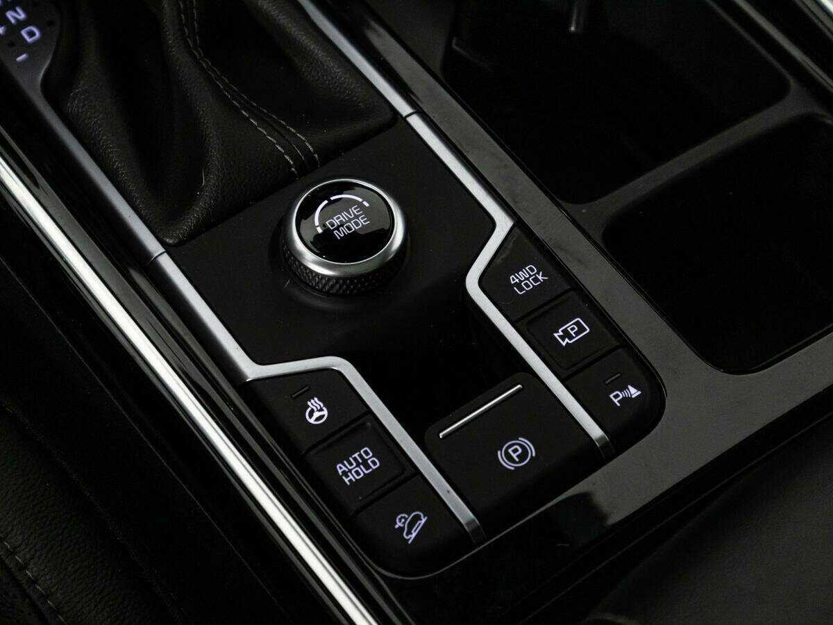 Kia Sorento, 2022 Фото №26