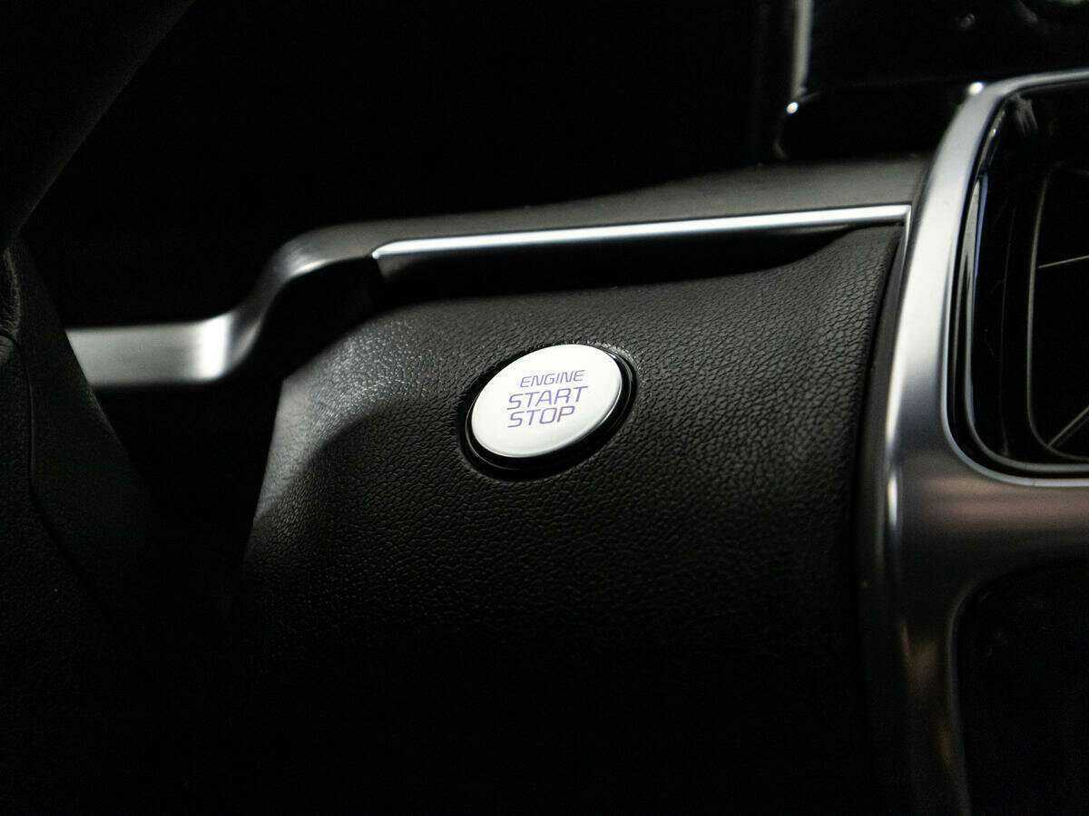 Kia Sorento, 2022 Фото №31