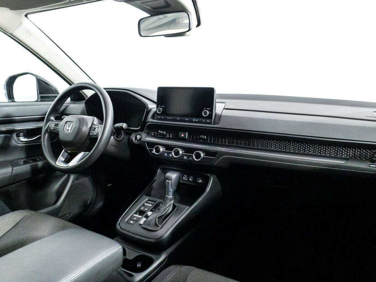 Honda CR-V, 2022 Фото №9