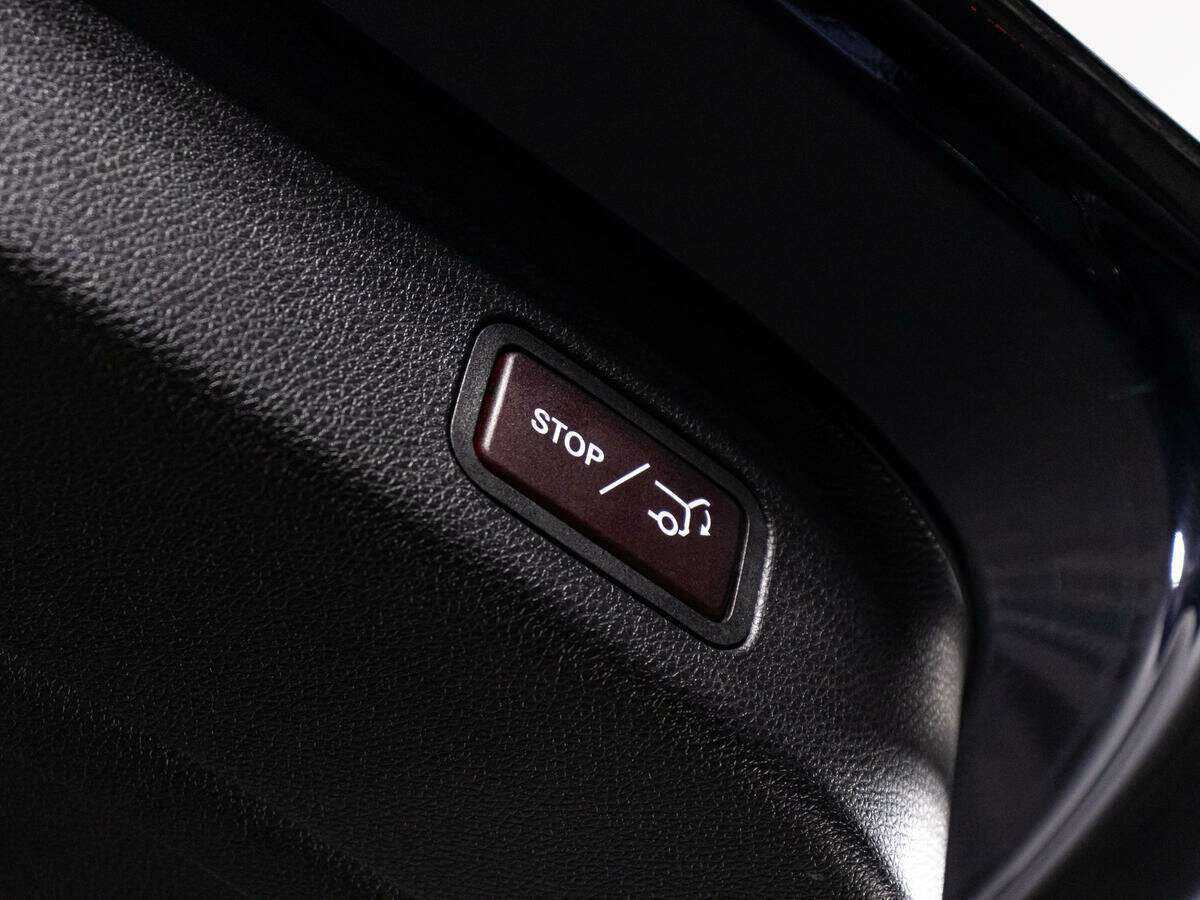 Mercedes-Benz GLS 350 d, 2017 Фото №13