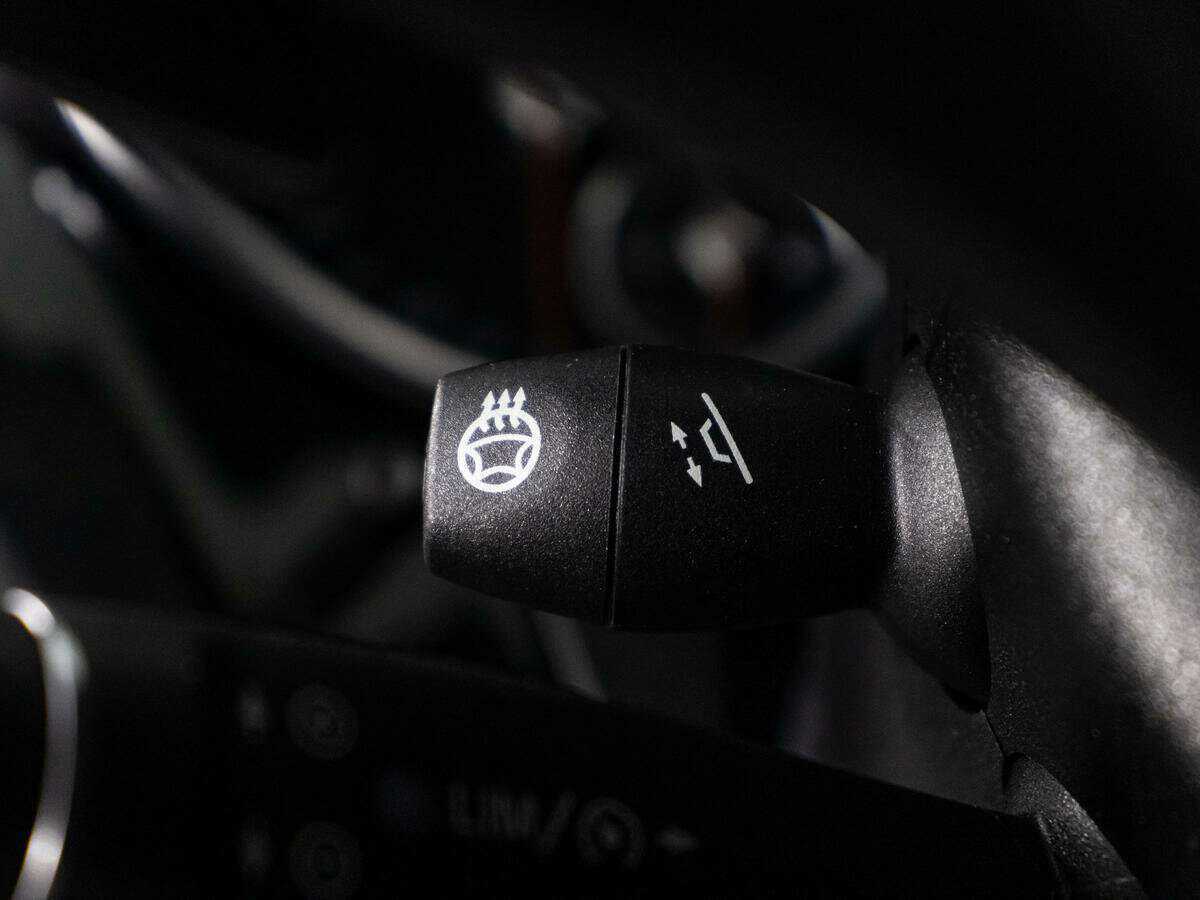 Mercedes-Benz GLS 350 d, 2017 Фото №16