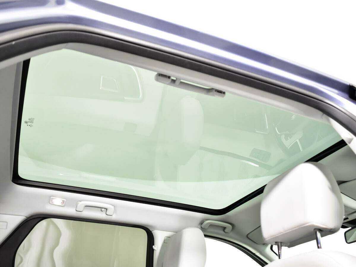 Land Rover Discovery Sport, 2017 Фото №12