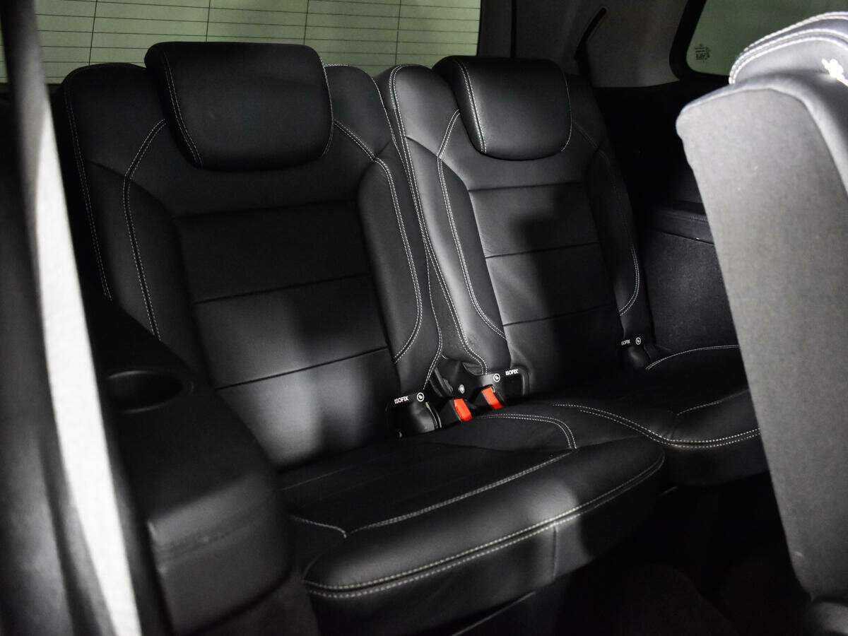 Mercedes-Benz GL-Класс 350 CDI BlueTEC, 2013 Фото №9