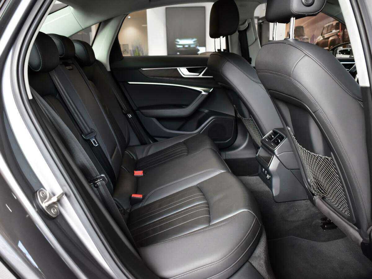 Audi A6 45 TFSI, 2019 - 76 954 км. | Фото №8