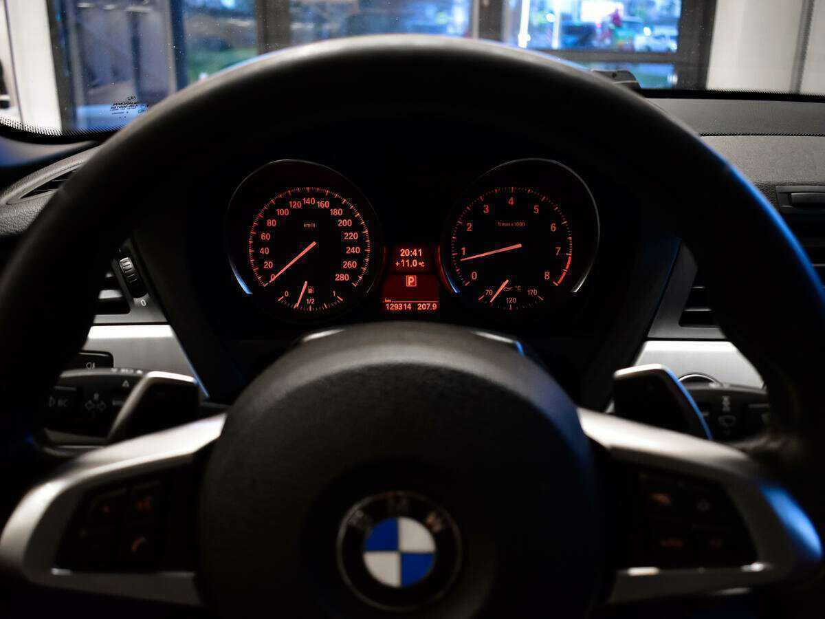 BMW Z4 20i, 2012 Фото №16