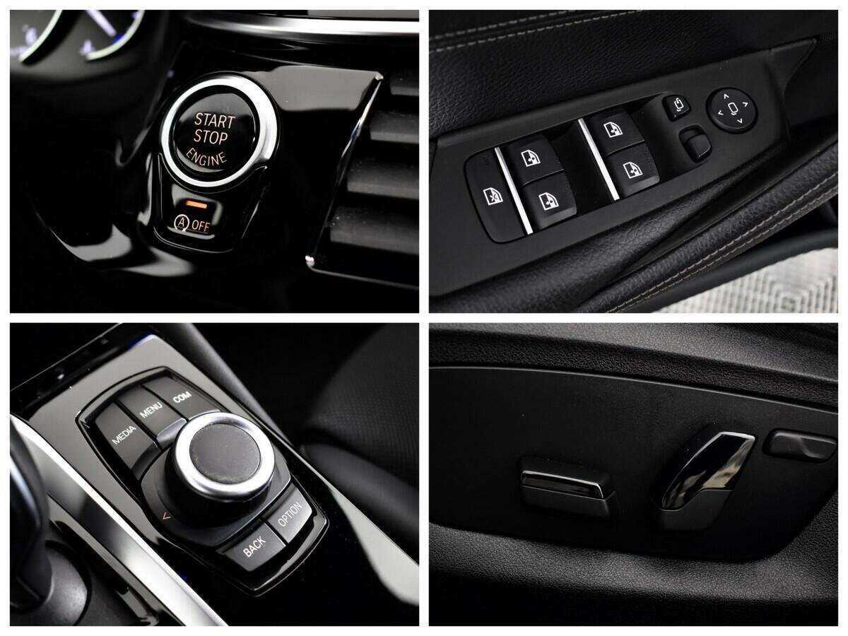 BMW 5 серии 520d, 2020 Фото №12