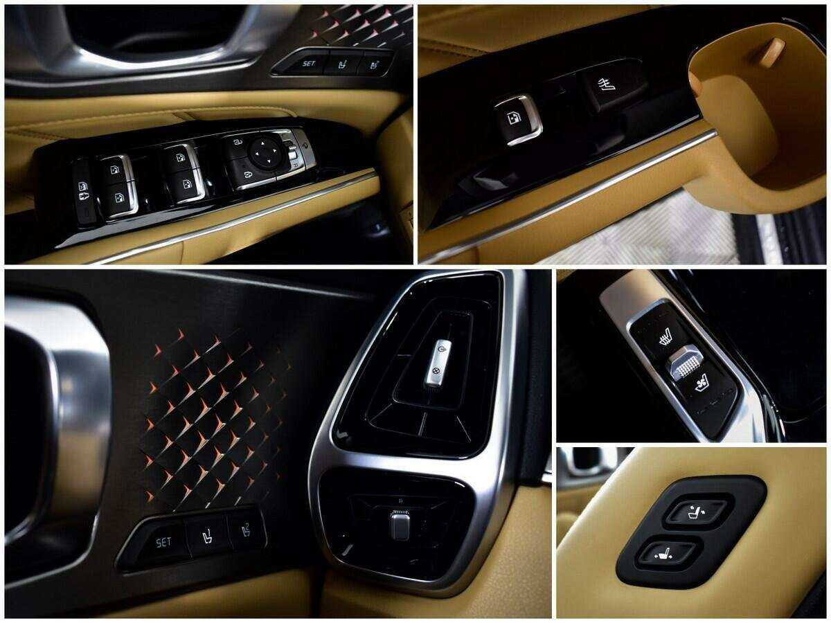 Kia Sorento, 2020 Фото №13