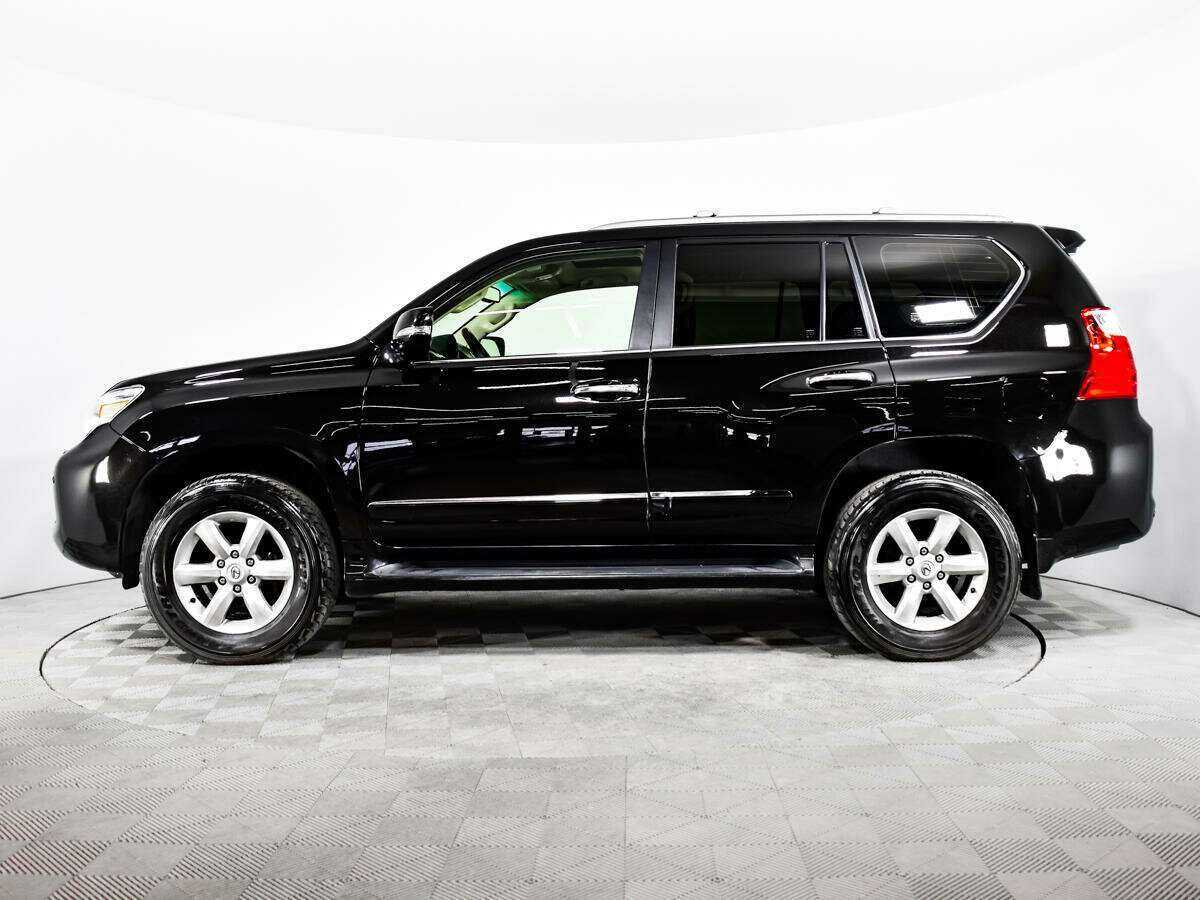 Lexus GX 460, 2011 - 315 430 км. | Фото №8