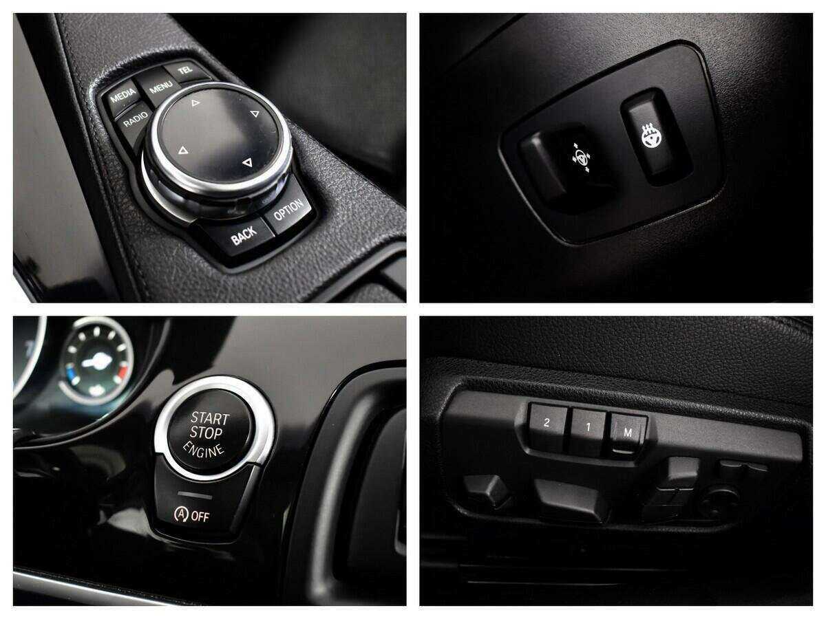 BMW 6 серии Gran Coupe 640i xDrive, 2014 Фото №11