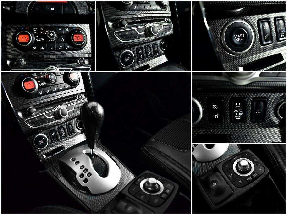 Renault Koleos, 2011 Фото №14