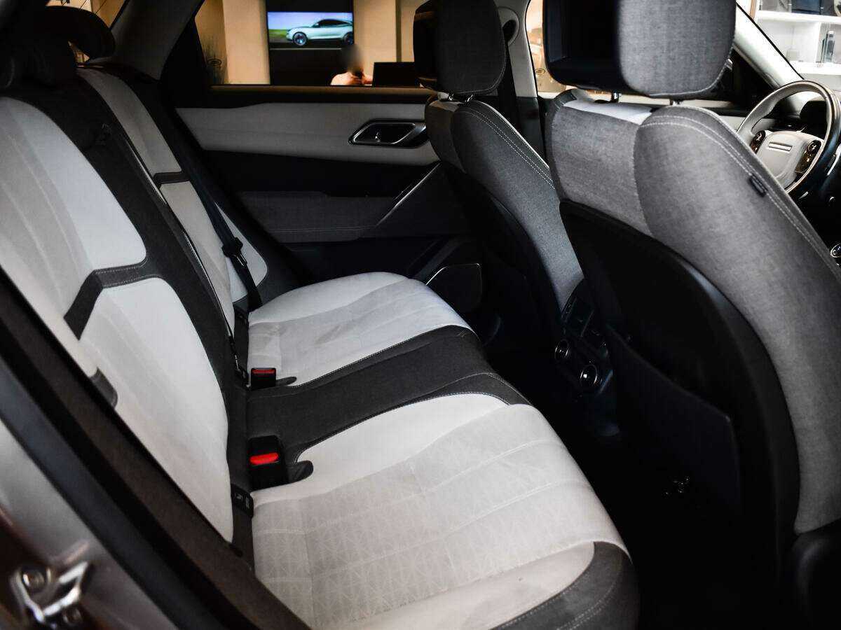 Land Rover Range Rover Velar, 2020 - 118 777 км. | Фото №7
