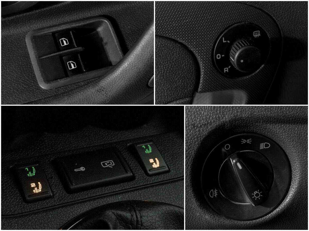 Skoda Roomster, 2012 Фото №14