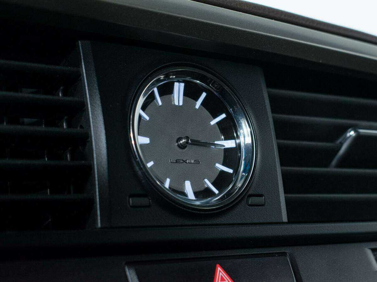 Lexus RX 200t, 2017 Фото №15