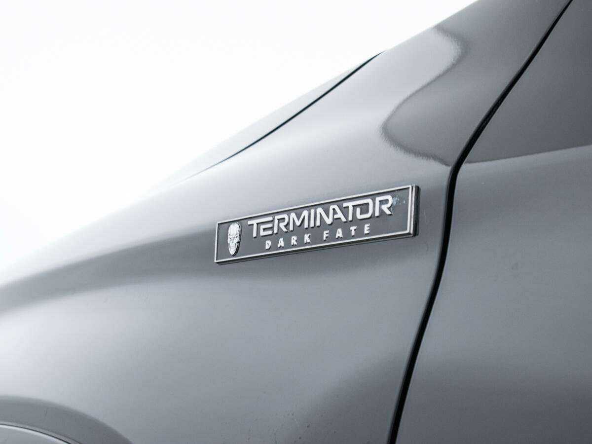 Mitsubishi Pajero Sport, 2019 Фото №18