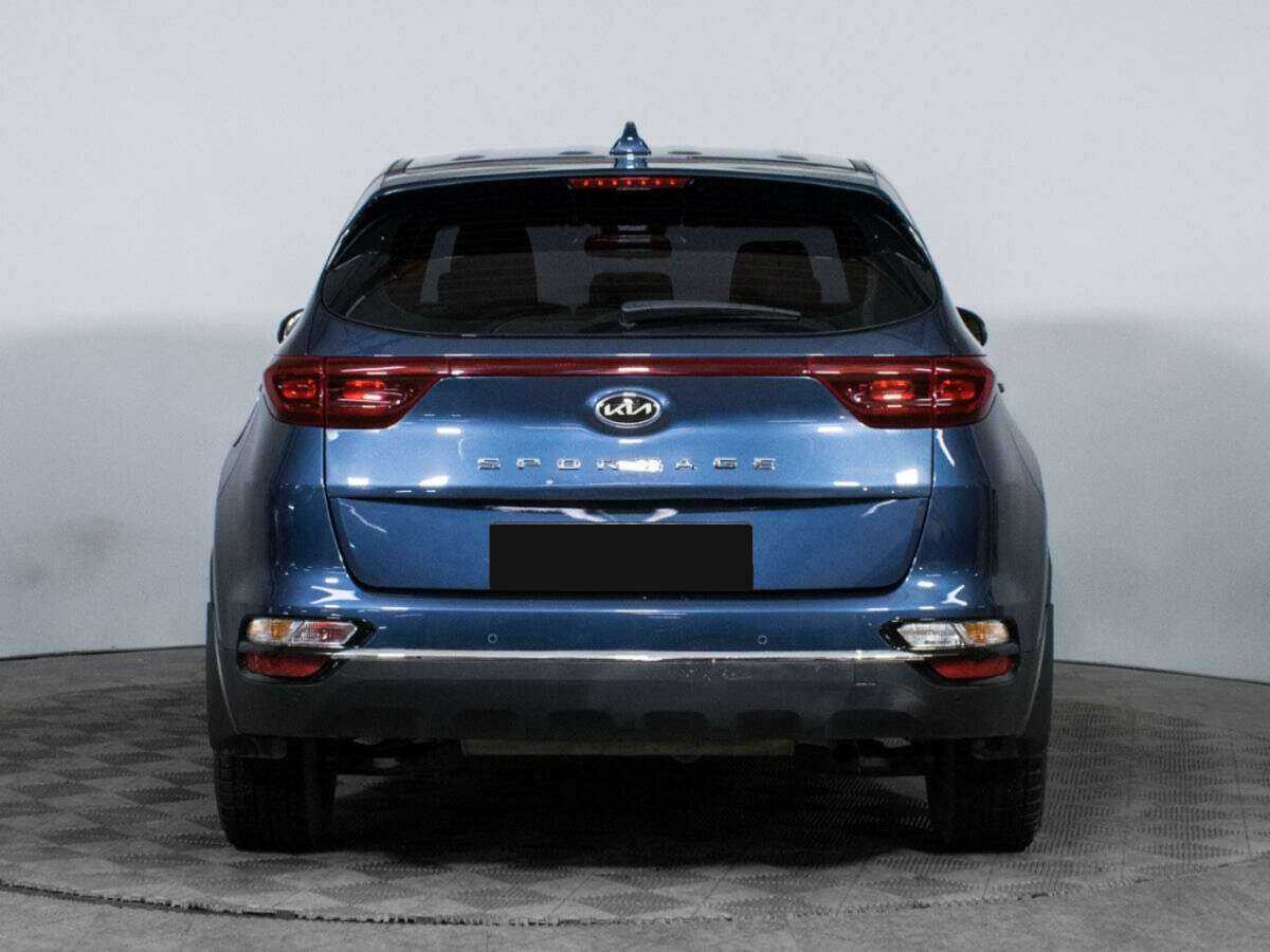 Kia Sportage, 2020 - 47 677 км. | Фото №6