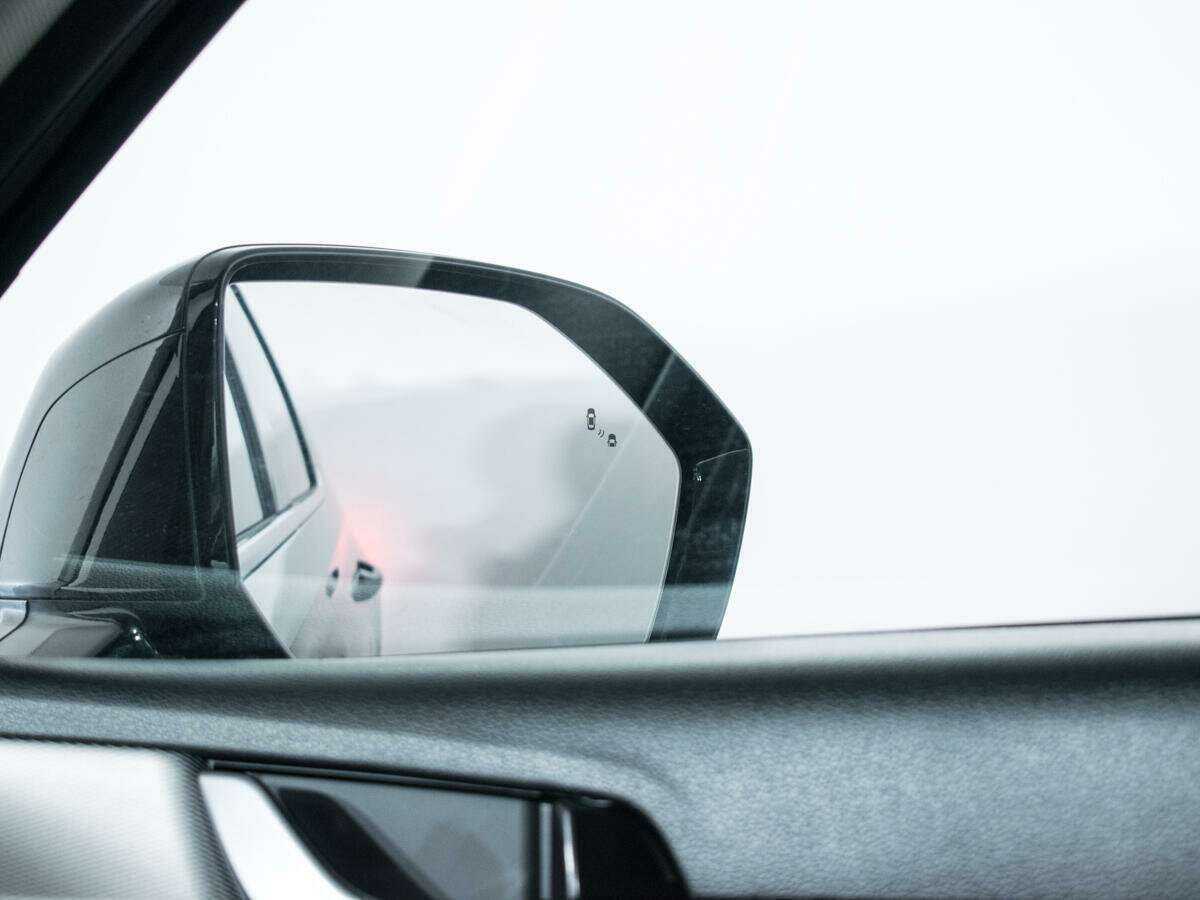 Hyundai Palisade, 2021 Фото №15