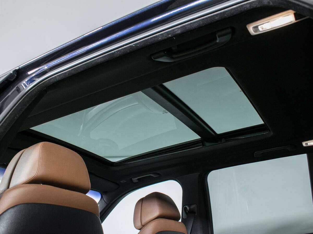 BMW X5 40d, 2016 Фото №15