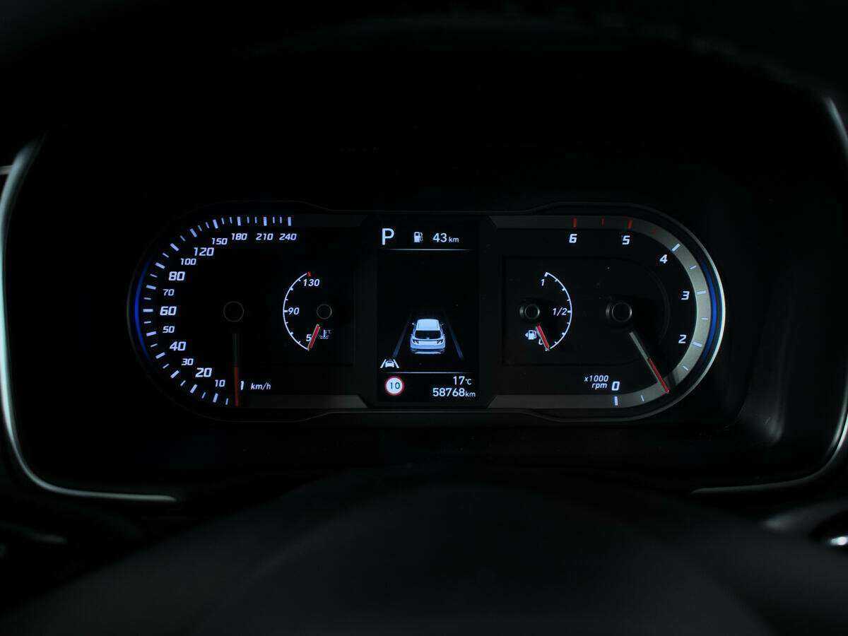 Hyundai Tucson, 2022 Фото №11