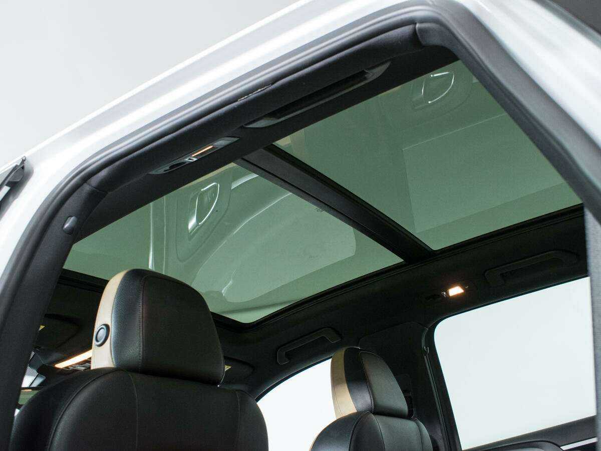 Porsche Cayenne Diesel, 2014 Фото №19