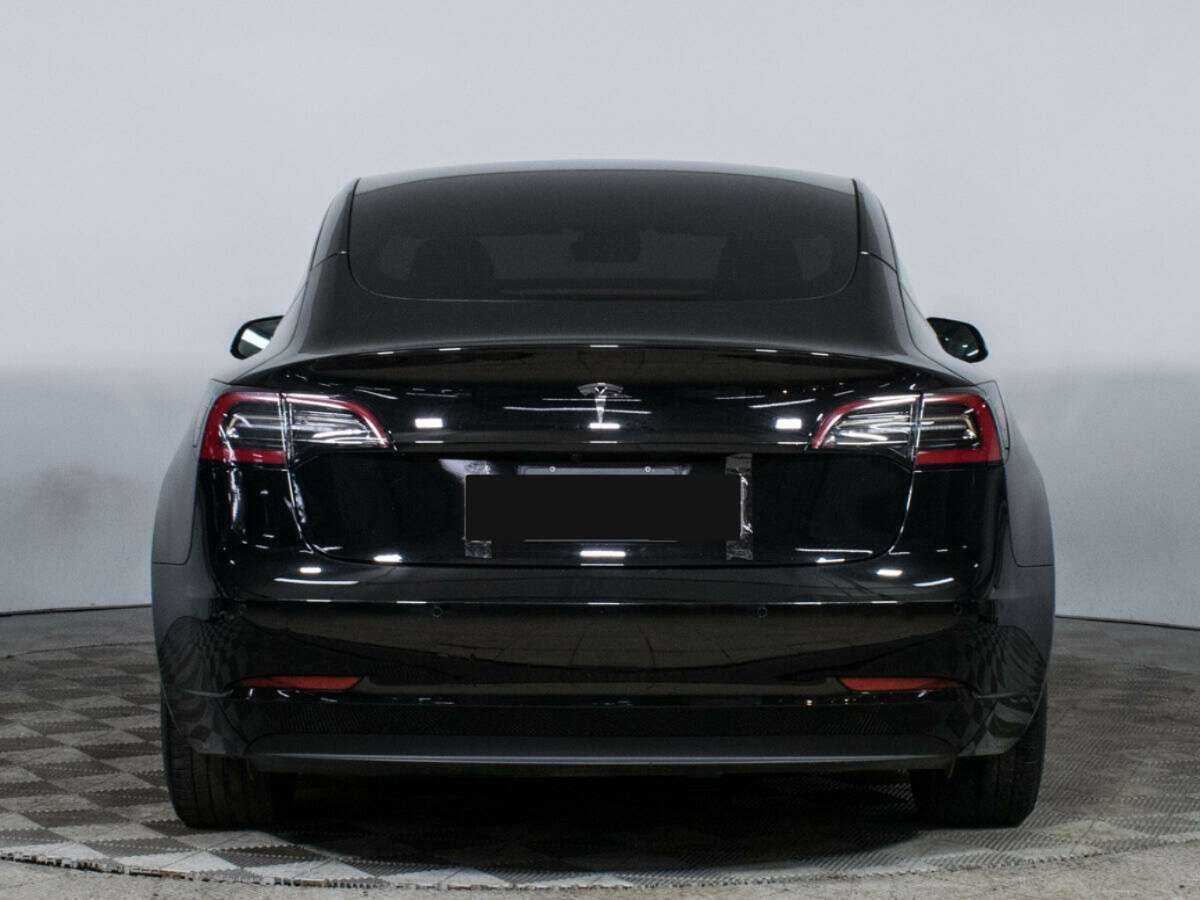 Tesla Model 3 Standart Plus, 2021 - 42 000 км. | Фото №6
