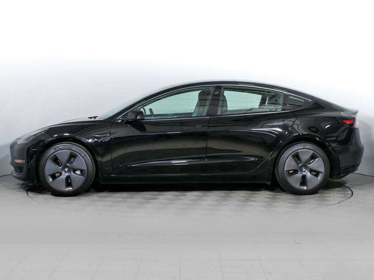Tesla Model 3 Standart Plus, 2021 - 42 000 км. | Фото №8