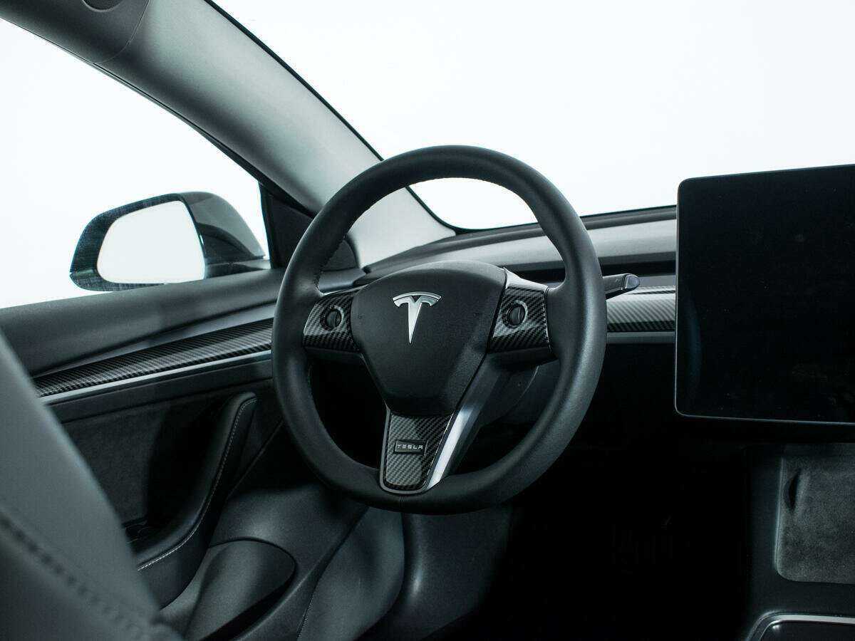 Tesla Model 3 Standart Plus, 2021 Фото №14