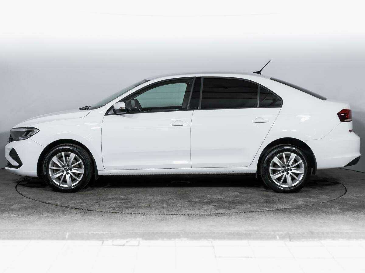 Volkswagen Polo, 2020 - 69 079 км. | Фото №8