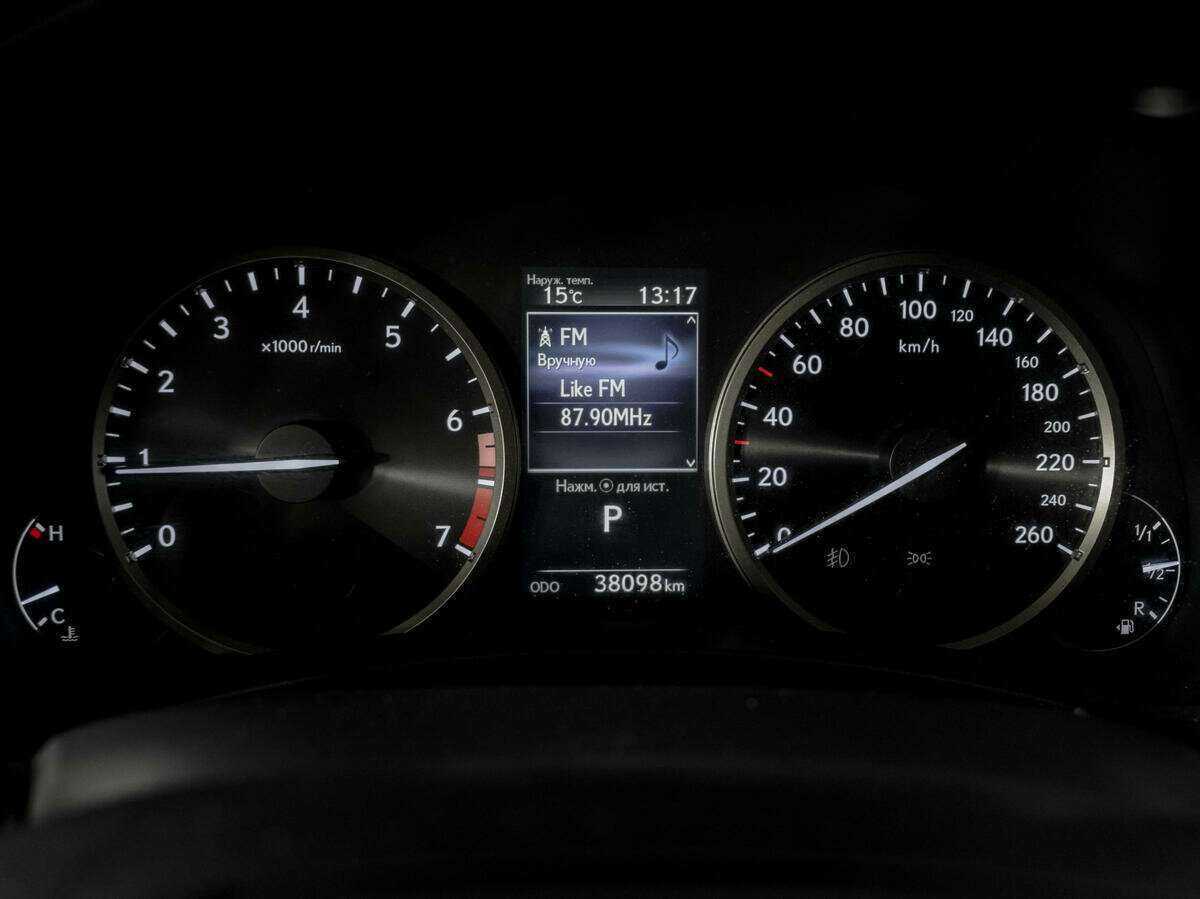 Lexus NX 200, 2021 Фото №11