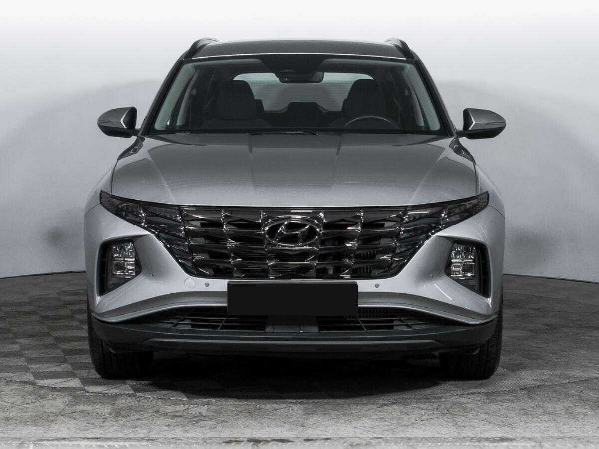Hyundai Tucson, 2021 - 31 843 км. | Фото №2