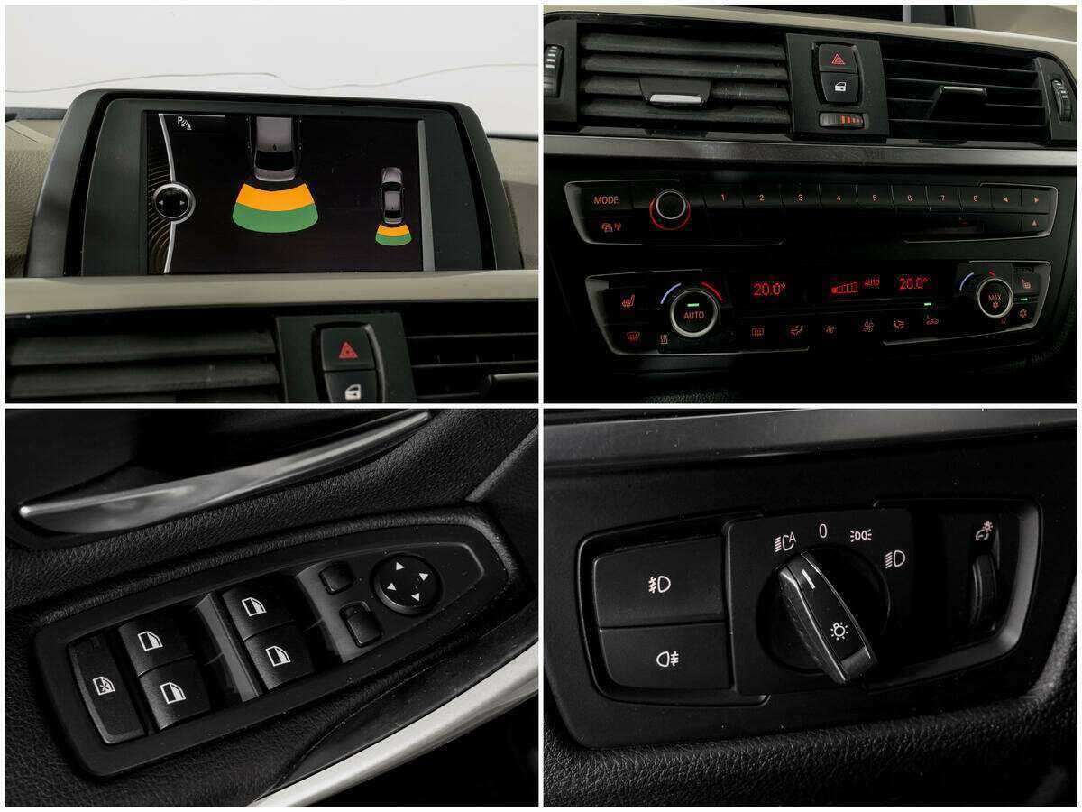 BMW 3 серии 328i, 2011 Фото №14