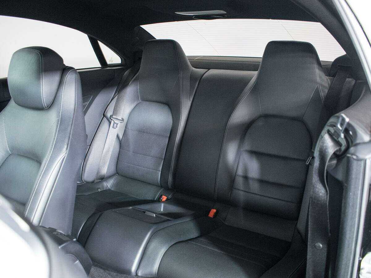Mercedes-Benz E-Класс 200, 2014 Фото №10
