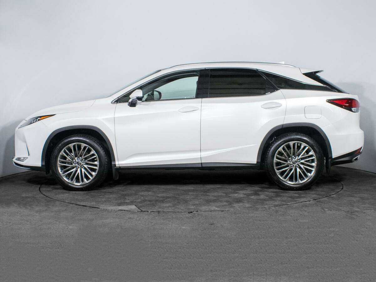 Lexus RX 300, 2021 - 33 888 км. | Фото №8