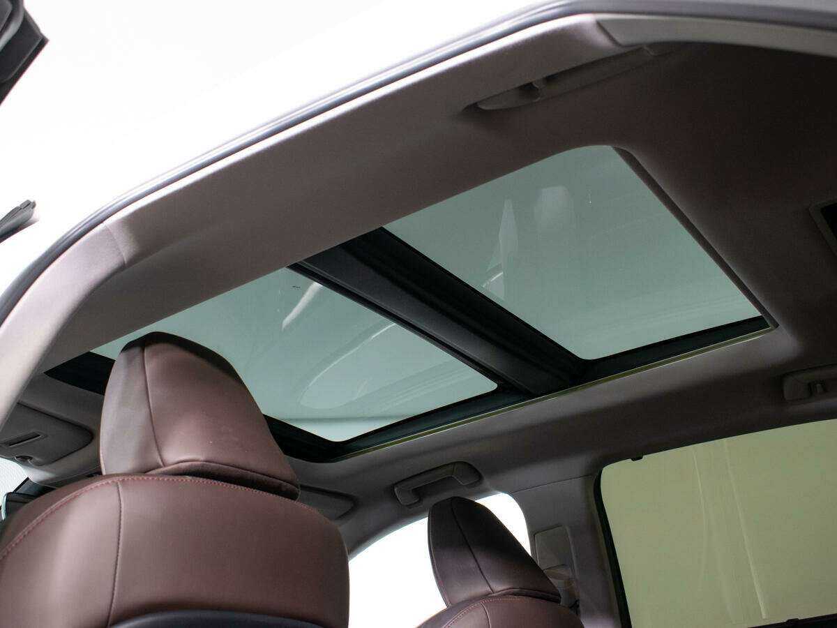 Lexus RX 300, 2021 Фото №15