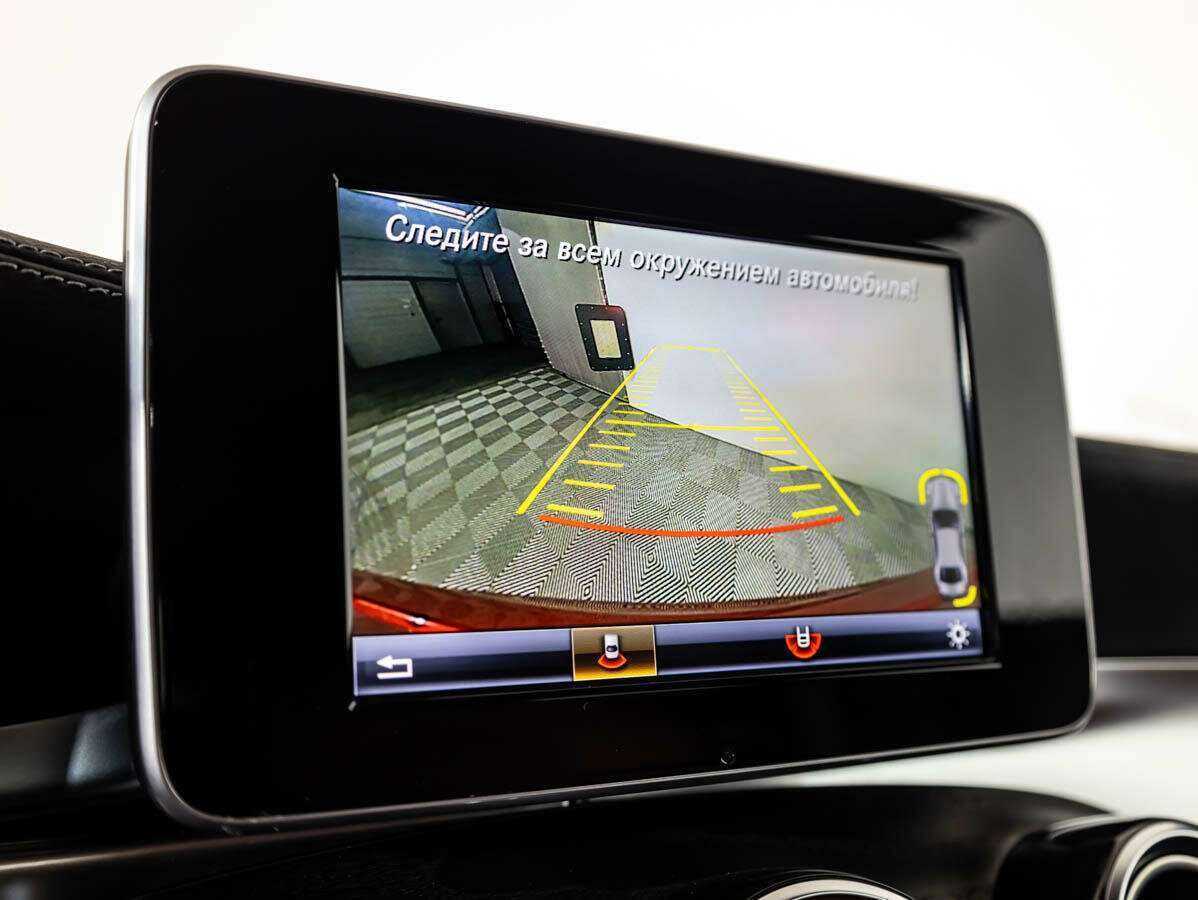 Mercedes-Benz GLC Coupe 250 d, 2017 Фото №14