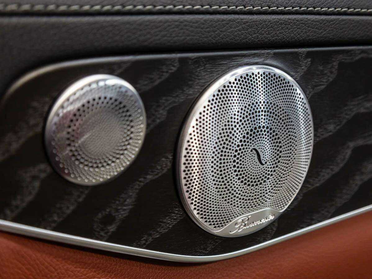 Mercedes-Benz GLC Coupe 250 d, 2017 Фото №18