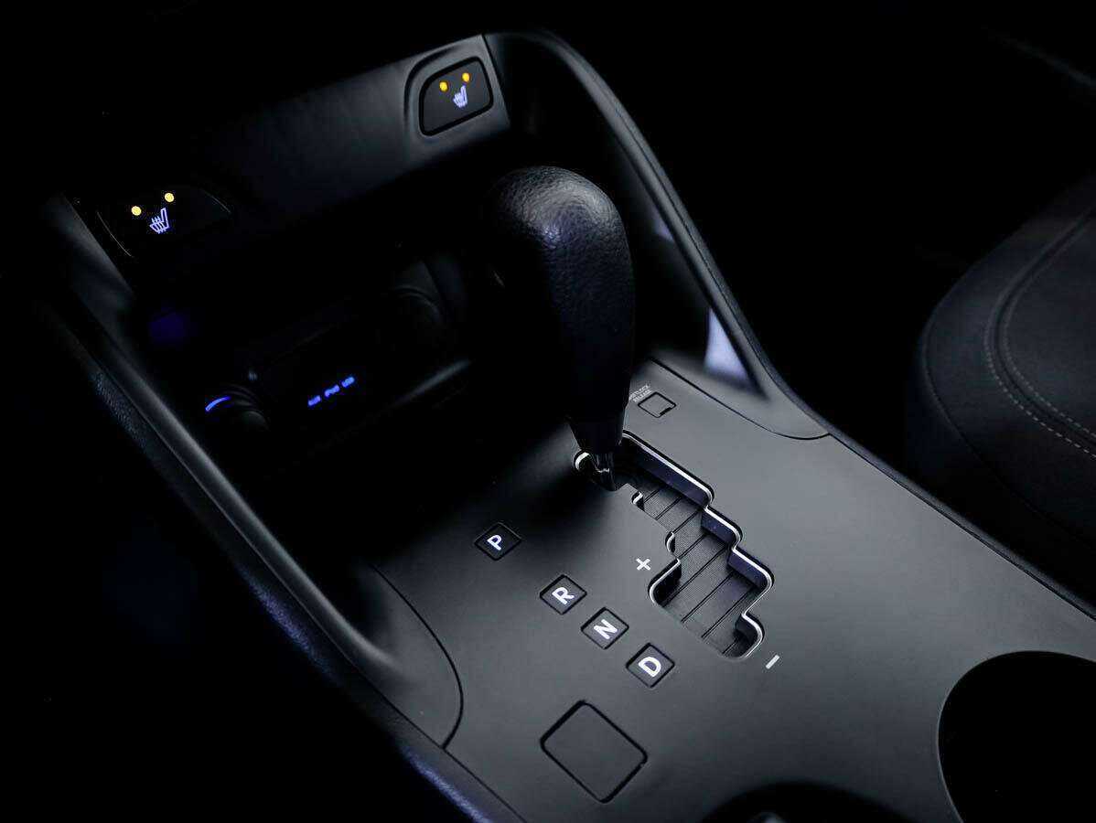 Hyundai ix35, 2011 Фото №18